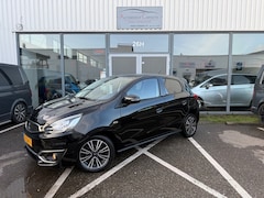 Mitsubishi Space Star - 1.2 Instyle AUTOMAAT | KEYLESS | STOELVERWARMING | CRUISE | AIRCO | PDC | XENON | NAP | AP