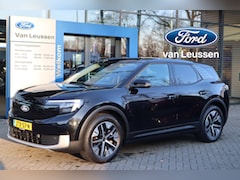 Ford Explorer - EXTENDED RANGE RWD 77KWH 360GR-CAM EL-ACHTERKLEP EL-TREKHAAK MASSAGE-STOELEN HEAD-UP 4JR-G