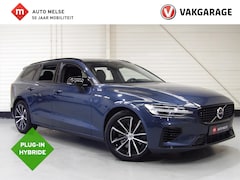 Volvo V60 - T6 Twin Engine 398pk AWD Aut Plus Dark