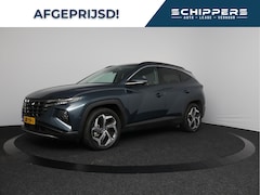 Hyundai Tucson - 1.6 T-GDI PHEV Premium Sky 4WD 360° Camera | Panorama dak | Achterbank verwarmd |