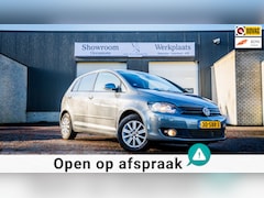 Volkswagen Golf Plus - 1.2 TSI Trendline TREKHAAK AUTOMAAT CRUISE
