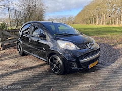 Peugeot 107 - 1.0-12V XS | 5-DRS | AIRCO | ELEKTRISCHE RAMEN |