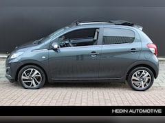Peugeot 108 - 1.0 e-VTi Allure TOP - Airco - Cabriodak - Android auto / Apple carplay