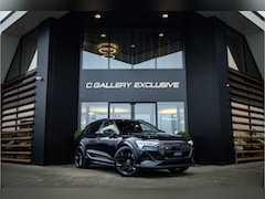 Audi e-tron - S quattro 95 kWh - Panorama | B&O | Memory | 360 Camera