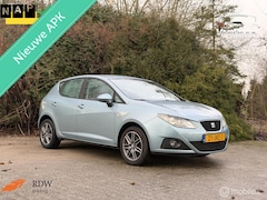 SEAT Ibiza - 1.2 Beat