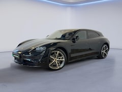 Porsche Taycan Cross Turismo - 4S 93 kWh|NAP|PANO|DUAL SCREEN|INRUIL MOGELIJK|