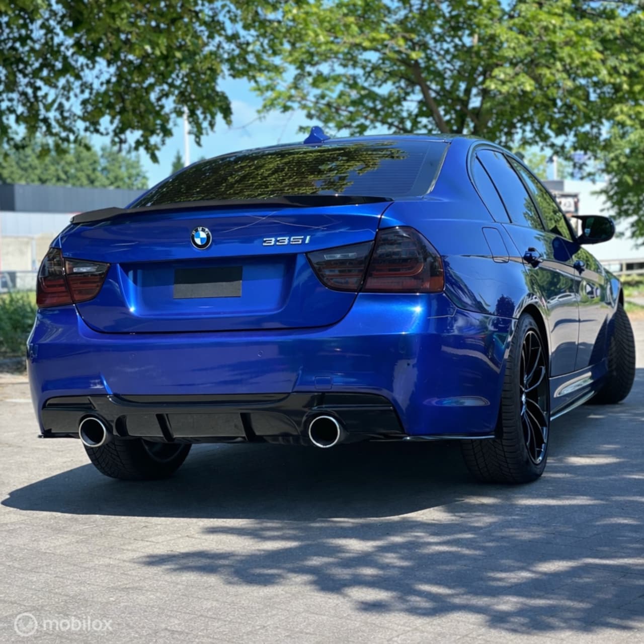 BMW 3-serie - E90 335i - AutoWereld.nl