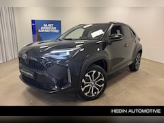 Toyota Yaris Cross - 1.5 Hybrid 115 Dynamic | Adaptive Cruise | Blind-spot | Stoel + Stuurverwarming | Apple Ca