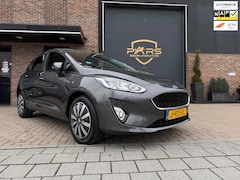 Ford Fiesta - 1.0 EcoBoost Connected ST Line Airco Naci Cruise Control Elk.Ramen zeer nette