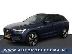 Volvo XC60 - 2.0 T6 Plug-in hybrid AWD Plus Dark|Trekh|Bliss|ACC|Pano|Long Range|Google