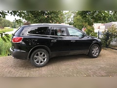 Buick Enclave - 4 wheel drive