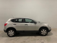 Nissan Qashqai - 1.6 Clima Cruise APK NAP Airco