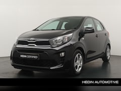 Kia Picanto - 1.0 DPi ComfortLine | Airco | Cruise Control | Centrale Vergrendeling | Bluetooth |