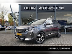 Peugeot 3008 - 1.6 Plug-In-Hybrid PHEV 225 Allure | Navigatie | Trekhaak | Elek. Achterklep | Climate Con
