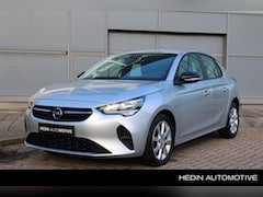 Opel Corsa - 1.2 Edition | Navigatie via App | Cruise Control | Airco | Apple Carplay/Android Auto | LM