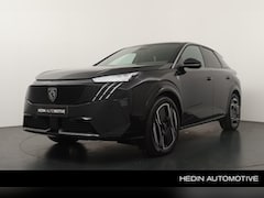 Peugeot e-3008 - Launch Edition 325pk Dual Motor 73 kWh | Leder Pakket | Navigatie | Warmtepomp | Panoramad