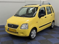 Suzuki Wagon R+ - 1.3 GL / AUTOMAAT / AIRCO / NAP