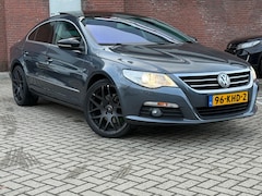 Volkswagen Passat CC - 1.8 TSI 4p.|AUTOMAAT|PANNO|ACC|FLIPPERS|SPORT-UITLAAT