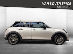 MINI Cooper - C Classic Pakket L Panodak Cruise Clima Navi Cameras