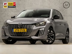 Peugeot 208 - 1.2 PureTech 100 Allure Sport (VIRTUAL COCKPIT, APPLE CARPLAY, GROOT NAVI, 360 CAMERA, LED