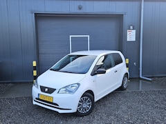 SEAT Mii - AIRCO 1.0 Reference
