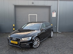 Audi A3 Sportback - 1.2 TFSI Adrenalin, NAP, AIRCO INCL BTW