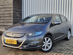 Honda Insight - 1.3 Elegance /Dealer Onderhouden/Automaat