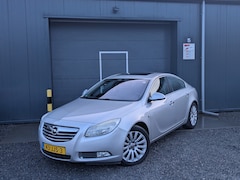 Opel Insignia - 2.0 T Cosmo, NAP, AIRCO, PANO