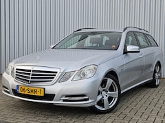 Mercedes-Benz E-klasse Estate - 200 CGI /Automaat/Origineel NL