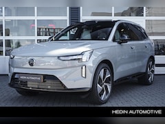 Volvo EX90 - Twin Motor Performance Ultra 7p. 111 kWh | Lidar | Bowers & Wilkins Audio | Luchtvering |