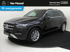 Mercedes-Benz GLE-Klasse - 400 e 4MATIC Luxury Line