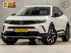Opel Mokka - 1.2 Turbo Elegance Sport Automaat (VIRTUAL COCKPIT, GROOT NAVI, LEDER, 360 CAMERA, STOELVE