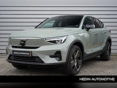 Volvo EC40 - Single Motor Extended Range Plus 82 kWh Panoramadak | Semi Elek Trekhaak | Google Infotain