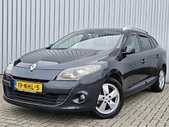 Renault Mégane Estate - 1.5 dCi Dynamique /Xenon/Navi/PDC/Cruise