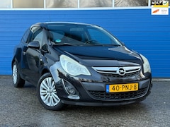 Opel Corsa - 1.4-16V Edition|Airco|1e Eig