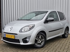 Renault Twingo - 1.5 dCi Collection /Airco/Trekhaak/Origineel NL