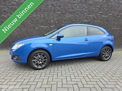 SEAT Ibiza - 1.4 Reference|Airco|CruiseControle|PDC|Nette Auto