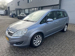 Opel Zafira - 1.8 Temptation