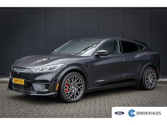 Ford Mustang Mach-E - GT Extended AWD 98 kWh Magne-Ride Onderstel | Standkachel | B&O audio | Memory Stoel | Ada