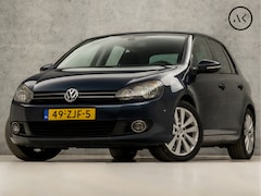 Volkswagen Golf - 1.4 TSI Sportline (NAVIGATIE, CLIMATE, STOELVERWARMING, PARKEERSENSOREN, SPORTSTOELEN, CRU