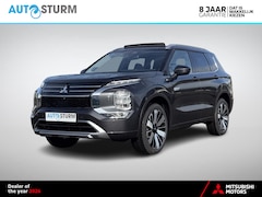 Mitsubishi Outlander - 2.4 PHEV Instyle