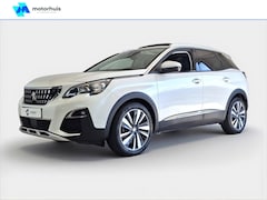 Peugeot 3008 - 1.2 PureTech 130pk S&amp;S Blue Lease Premium