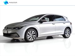 Volkswagen Golf - 1.4 eHybrid 204pk DSG NAVI CAMERA STOELV LED