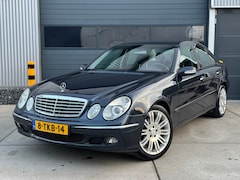 Mercedes-Benz E-klasse - 200 K. Avantgarde AUT / CLIMA / CRUISE / PDC