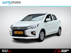 Mitsubishi Space Star - 1.2 Connect+