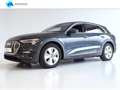 Audi e-tron - 55 quattro 360pk 95kWh NAVI CAMERA LED