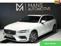 Volvo V60 - 2.0 T8 AWD Inscription / PANO / HK / MEMORY / ACC / KEYLESS / CAMERA