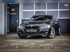 BMW 3-serie Touring - 320d High Executive|M-PAKKET|XENON|TREKHAAK|19INCH
