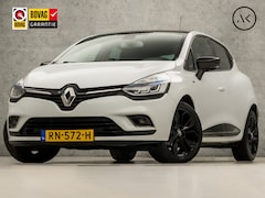 Renault Clio - 0.9 TCe Bose Sport (NAVIGATIE, LEDER/ALCANTARA, BOSE AUDIO, CAMERA, STOELVERWARMING, SPORT