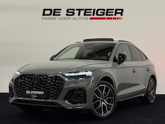Audi Q5 Sportback - 55 TFSI e 3 x S line ACC Pano 360 Luchtvering